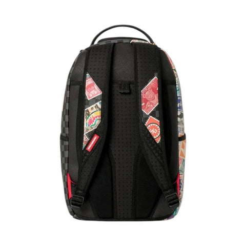 ZAINO USPS HALF STAMPS 910B9226NSZ SPRAYGROUND