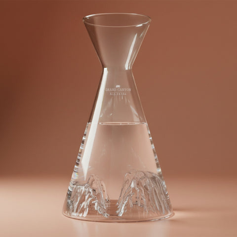 CARAFFA GRAND CANYON ART. TOPO-CA-G ALASKAN MAKER