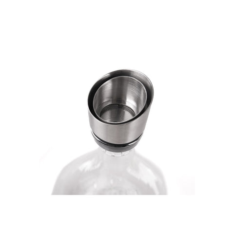 DECANTER TRE CIME DI LAVAREDO ART. TOPO-C-TC ALASKAN MAKER