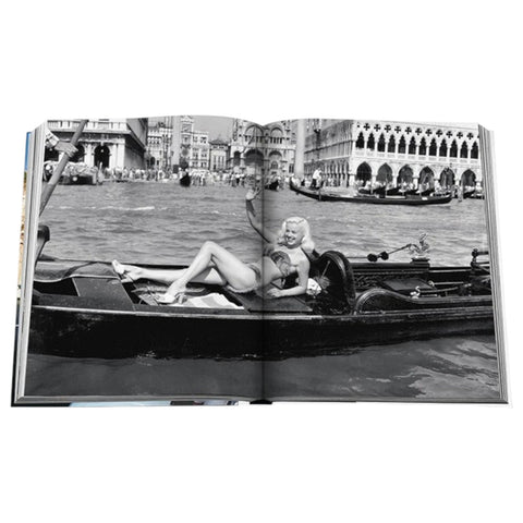 LIBRO DOLCE VITA ASSOULINE