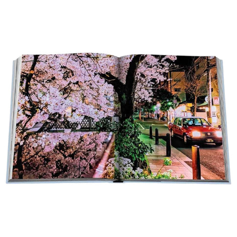 LIBRO KYOTO SERENITY ASSOLULINE