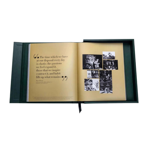 LIBRO THE IMPOSSIBLE COLLECTION OF ROLEX 2EN EDITION ASSOULINE