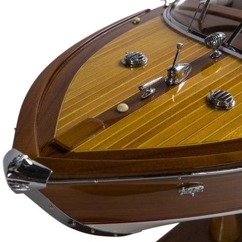 "AUTHENTIC MODELS RIVA AQUARAMA ART AS182"
