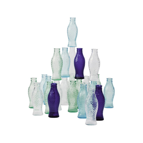 BOTTIGLIA FISH & FISH B0816757 GREEN SERAX