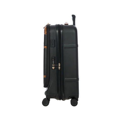 TROLLEY BELLAGIO ORGANIZER BBG38312.902 BRIC'S BLACK TAN