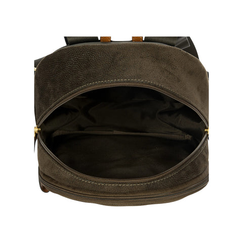 ZAINO SERENA LIFE BLF05808.378 OLIVE BRIC'S