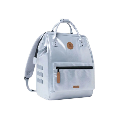 ZAINO ADVENTURER M FIJI SILVER CABAIA