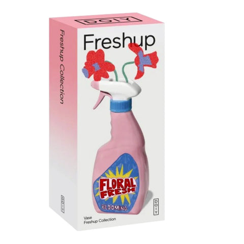 VASO FRESHUP S DYVASFREUP PINK DOIY