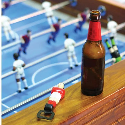 CAVATAPPI FOOSBALL DYBOPFORE RED DOIY