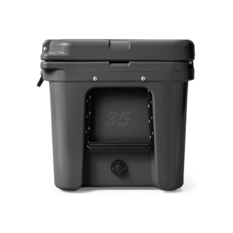 GHIACCIAIA TUNDRA 35 70000000284 CHARCOAL YETI