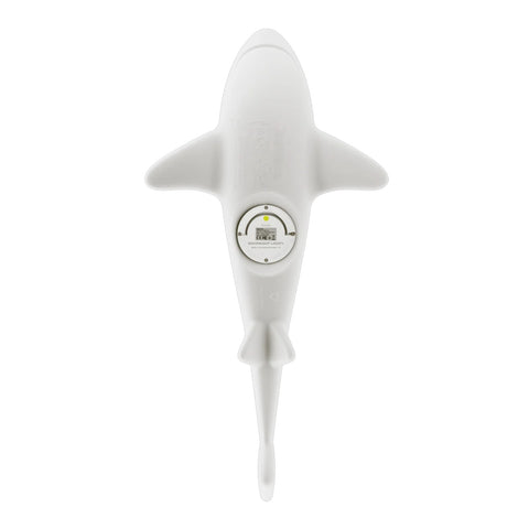 LAMPADA GALLEGGIANTE THE BOBB LAMP GNL1321 WHITE  GOODNIGHT LIGHT