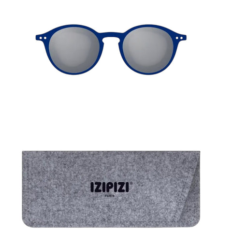 OCCHIALI SUN D MIDNIGHT BLUE IZIPIZI