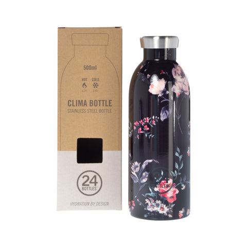 BORRACCIA CLIMA 500ML EBONY ROSE 24BOTTLES
