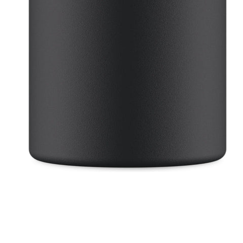 TAZZA TERMICA TRAVEL 600 STONE TUXEDO BLACK 24 BOTTLES