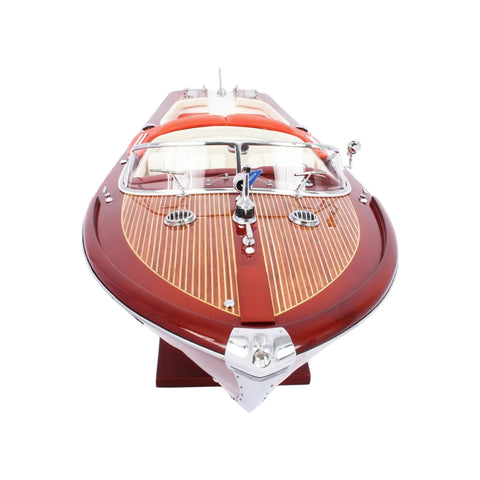 KIADE RIVA AQUARAMA SPECIAL 58 CM CORALLO