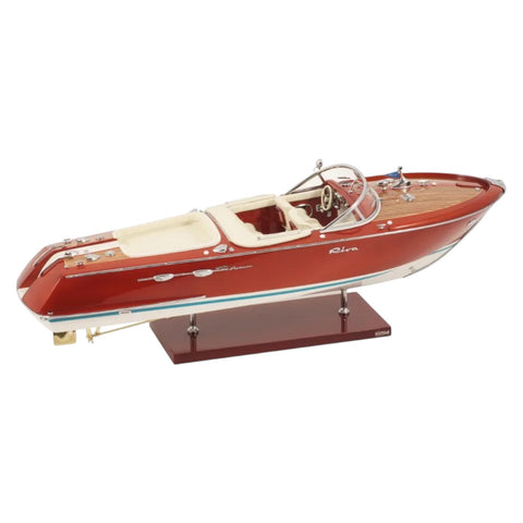 KIADE RIVA AQUARAMA SPECIAL 58 CM AVORIO