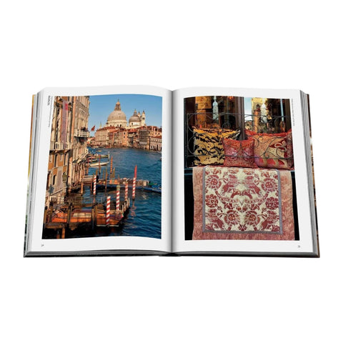 LIBRO ITALIAN CHIC ASSOULINE