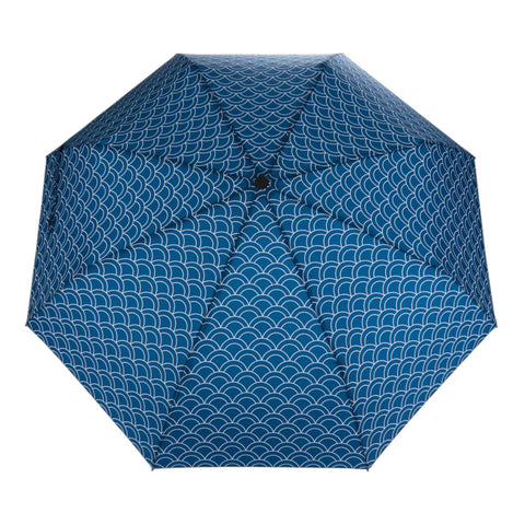 OMBRELLO KOI FISH 28142 BLUE BALVI