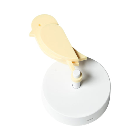 MISURATORE QUALITÀ DELL'ARIA 2.0 FRESH AIR MONITOR BI-M-B-2 DUNE BIRDIE