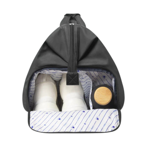 BORSA DA VIAGGIO LE HAVRE V2 GRIGIO CABAIA