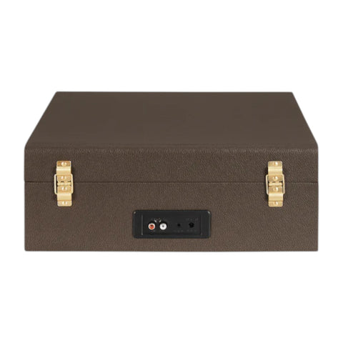 GIRADISCHI VOYAGER COCOA CR8017B-CO4 BROWN CROSLEY