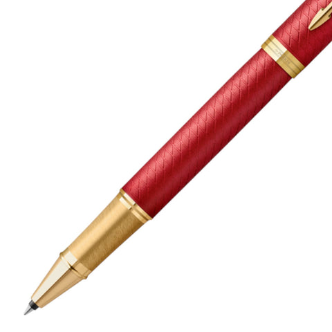 ROLLER IM PREMIUM ART. 2143647 ORO/ROSSO PARKER