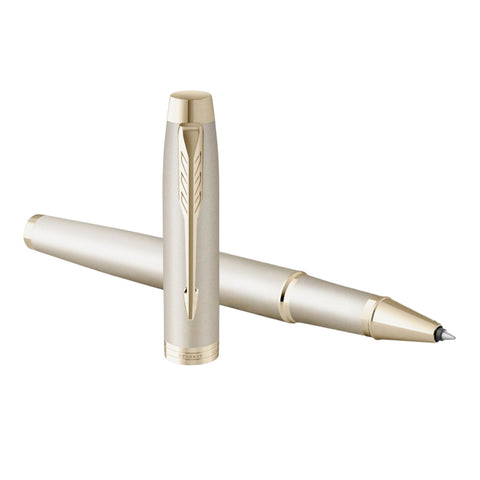 ROLLER IM PROFESSIONALS MONOCHROME ART. 2172955 CHAMPAGNE PARKER