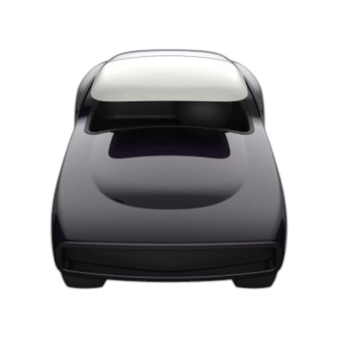 MODELLINO LEADBELLY SKEETER BLACK PLAYFOREVER