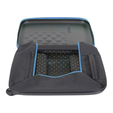 TROLLEY FLEX EARTH CABIN SIZE 21 CAPRI BREEZE 2 RUOTE ROLLINK