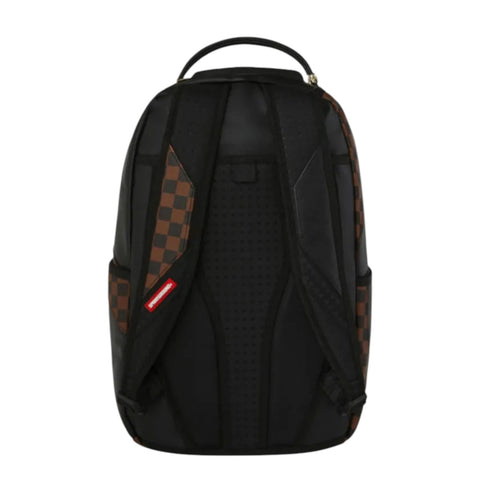 ZAINO JETSTREAM BROWN ART. 910B8281NSZ SPRAYGROUND