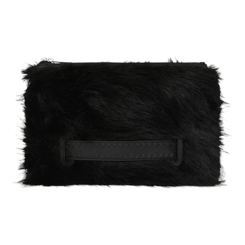 TRACOLLINA FUR CRAY CROSSOVER CLUTCH 910B8214NSZ SPRAYGROUND