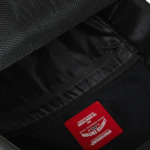 ZAINO GOLD AND DANGEROUS ART. 910B8178NSZ SPRAYGROUND