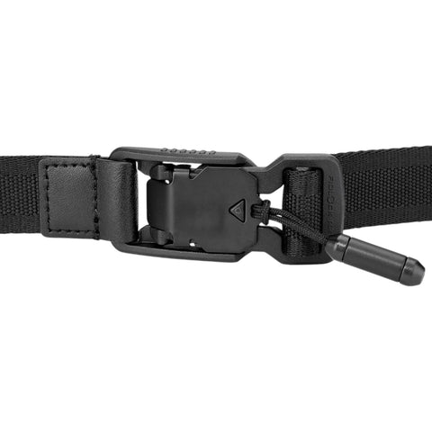 TRACOLLA DAVEN WAIST PACK 142400/10412 BLACK TUMI