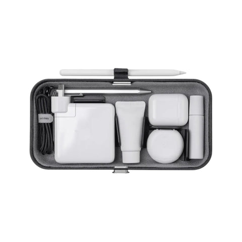 CONTENITORE NEST V2 WNS2-BLK-104 BLACK ORBITKEY