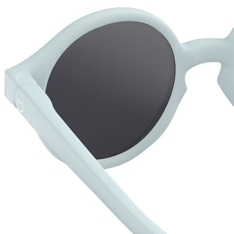 OCCHIALE POLARIZZATO SUN BABY 0-3Y #D SWEET BLUE IZIPIZI