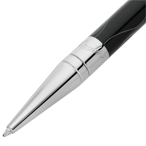 INITIALEN FENDER ST DUPONT BALL