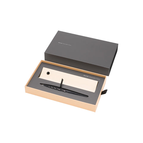 MATITA FOREVER WAVE TRANSITION ETH FOWATETHBK BLACK PININFARINA