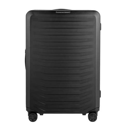 TROLLEY ROAD.HC L MATT BLACK ORS06503.009 PORSCHE DESIGN