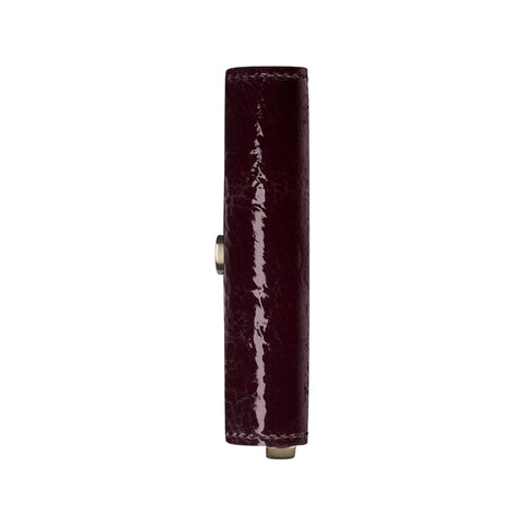 PORTAFOGLIO PREMIUM ENVELOPE NAPLAK+ ENA-PLUM+ PURPLE SECRID