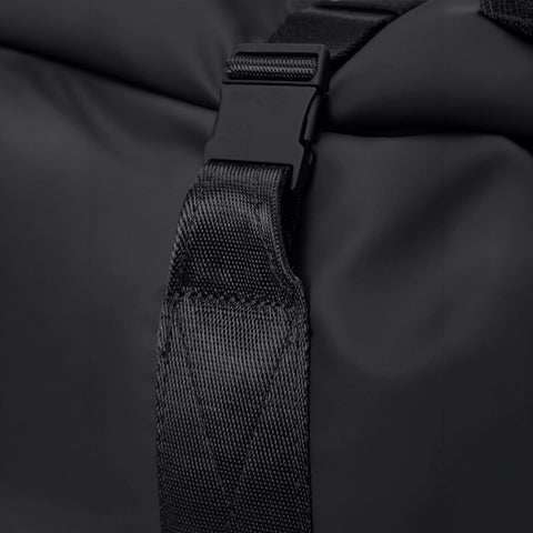 BORSA LUNCH BAG LARGE W3 14450 BLACK RAINS