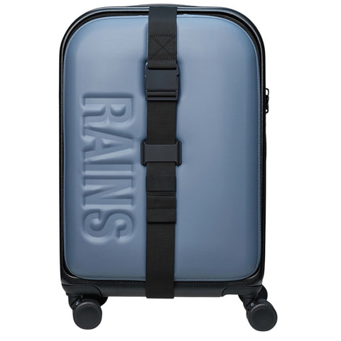 TROLLEY CABIN TEXEL W3 14190 BLUE DUSK RAINS