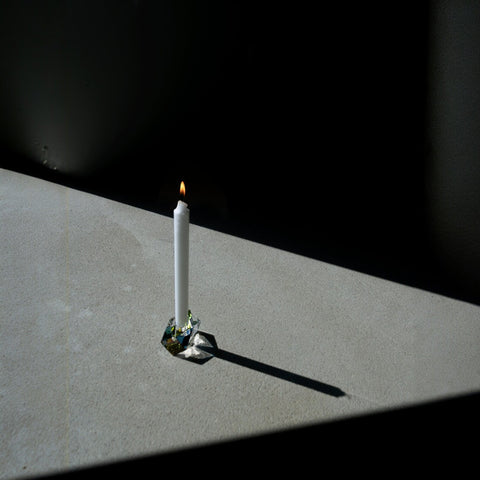 REGGICANDELE REGENBOGEN REG-CH FUNDAMENTAL BERLIN