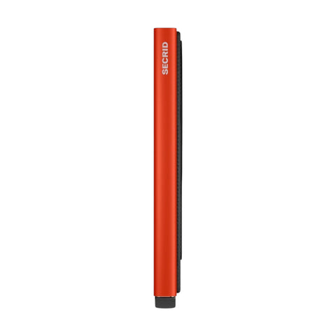 PORTACARTE CARPROTECTOR MAGSAFE CFM-ORANGE ORANGE SECRID