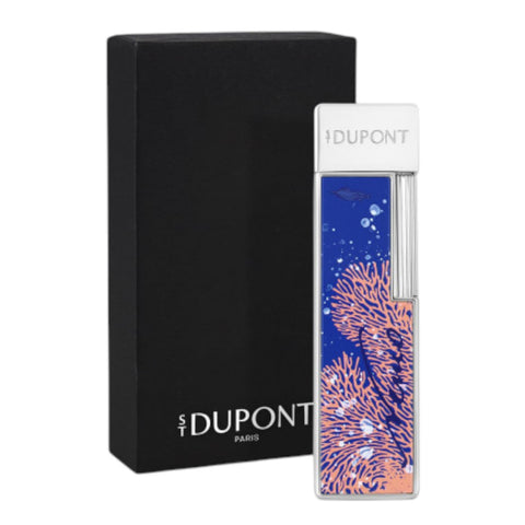 ACCENDINO LI TWIGGY VANIKORO ART. 030053 S.T. DUPONT