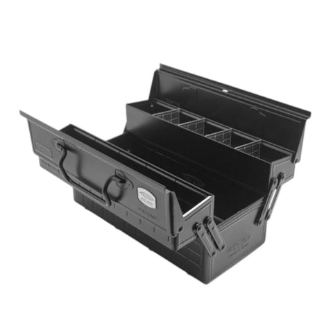 SCATOLA TOOL BOX T-350-BK TOYO BLACK