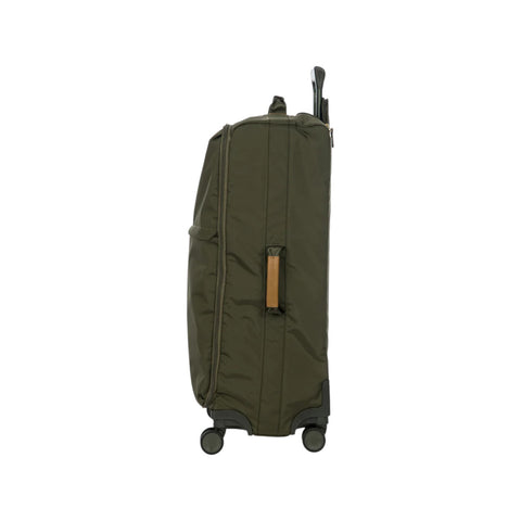 TROLLEY X COLLECTION SOFT 70 CM BXL58139.078 BRIC'S OLIVE