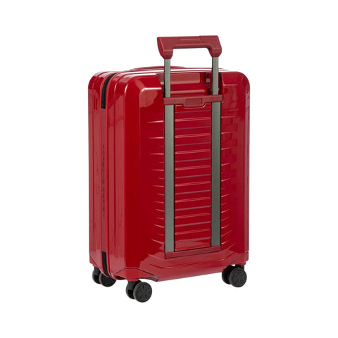 TROLLEY ROADSTER HARDCASE S ORS6500 PORSCHE DESIGN RED