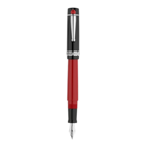 STILOGRAFICA WE SMORFIA PALLADIO PENNINO MEDIO DELTA RED