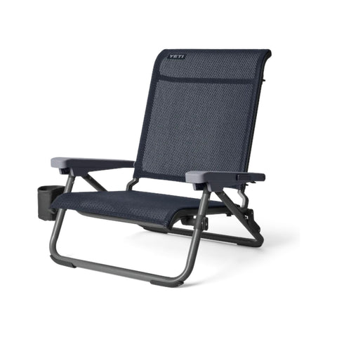 HONDO BEACH CHAIR 70000003252 NAVY YETI