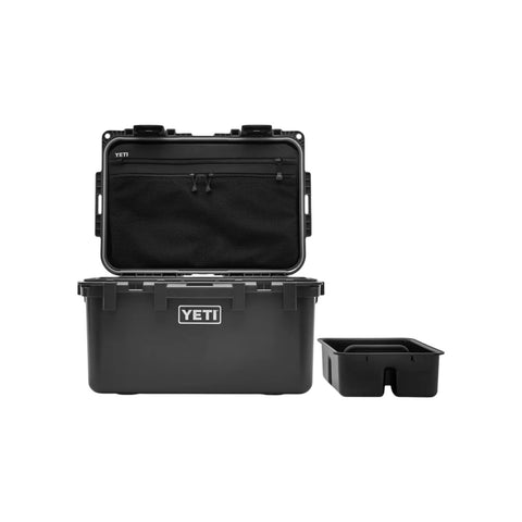 LOADOUT GOBOX 30 GEAR CASE 2.0 70000005163 CHARCOAL YETI